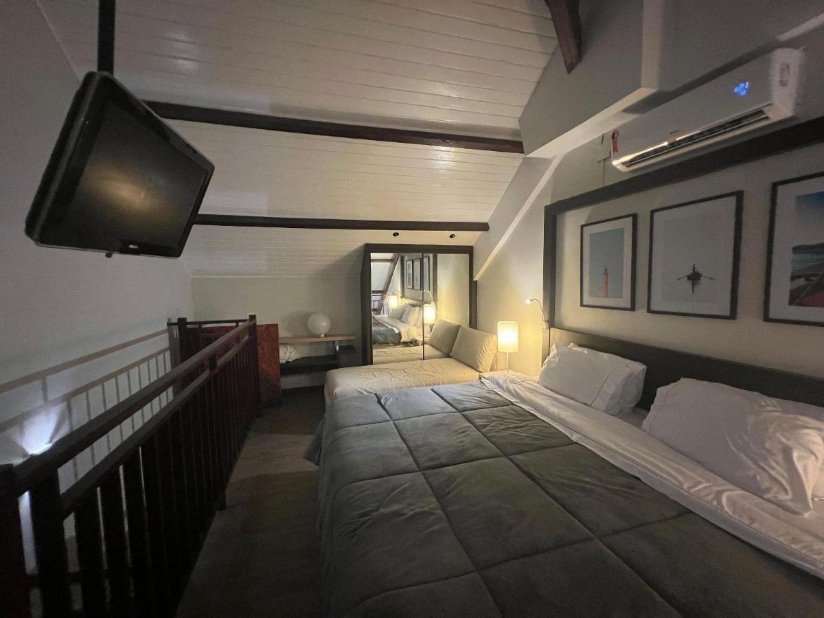 Apartamento Loft Duplex Urbano E Sofisticado, Com Tematica Praiana No Rio Vermelho Salvador Kültér fotó