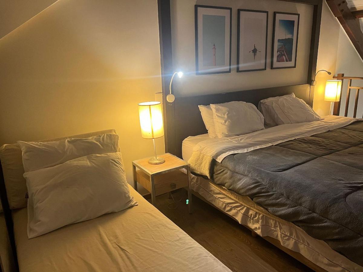 Apartamento Loft Duplex Urbano E Sofisticado, Com Tematica Praiana No Rio Vermelho Salvador Kültér fotó