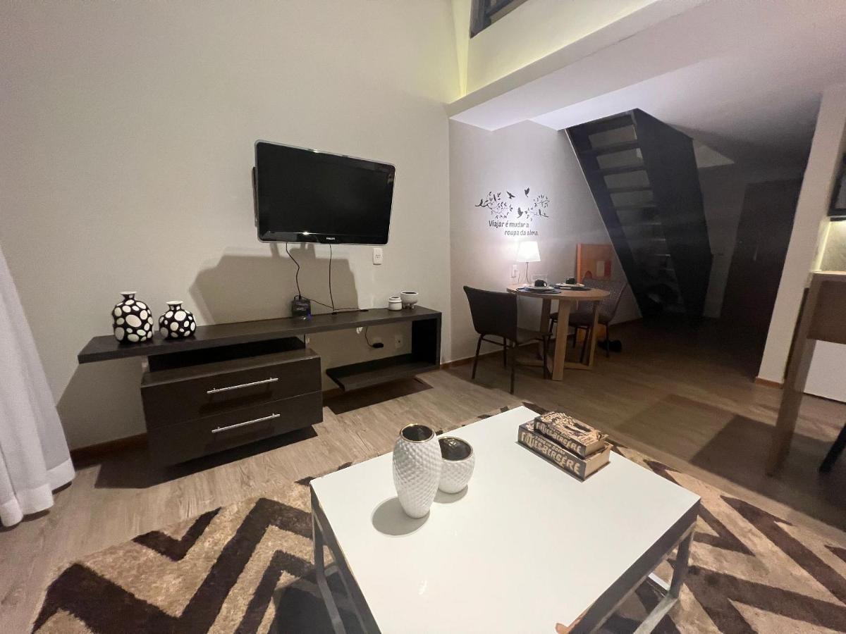 Apartamento Loft Duplex Urbano E Sofisticado, Com Tematica Praiana No Rio Vermelho Salvador Kültér fotó
