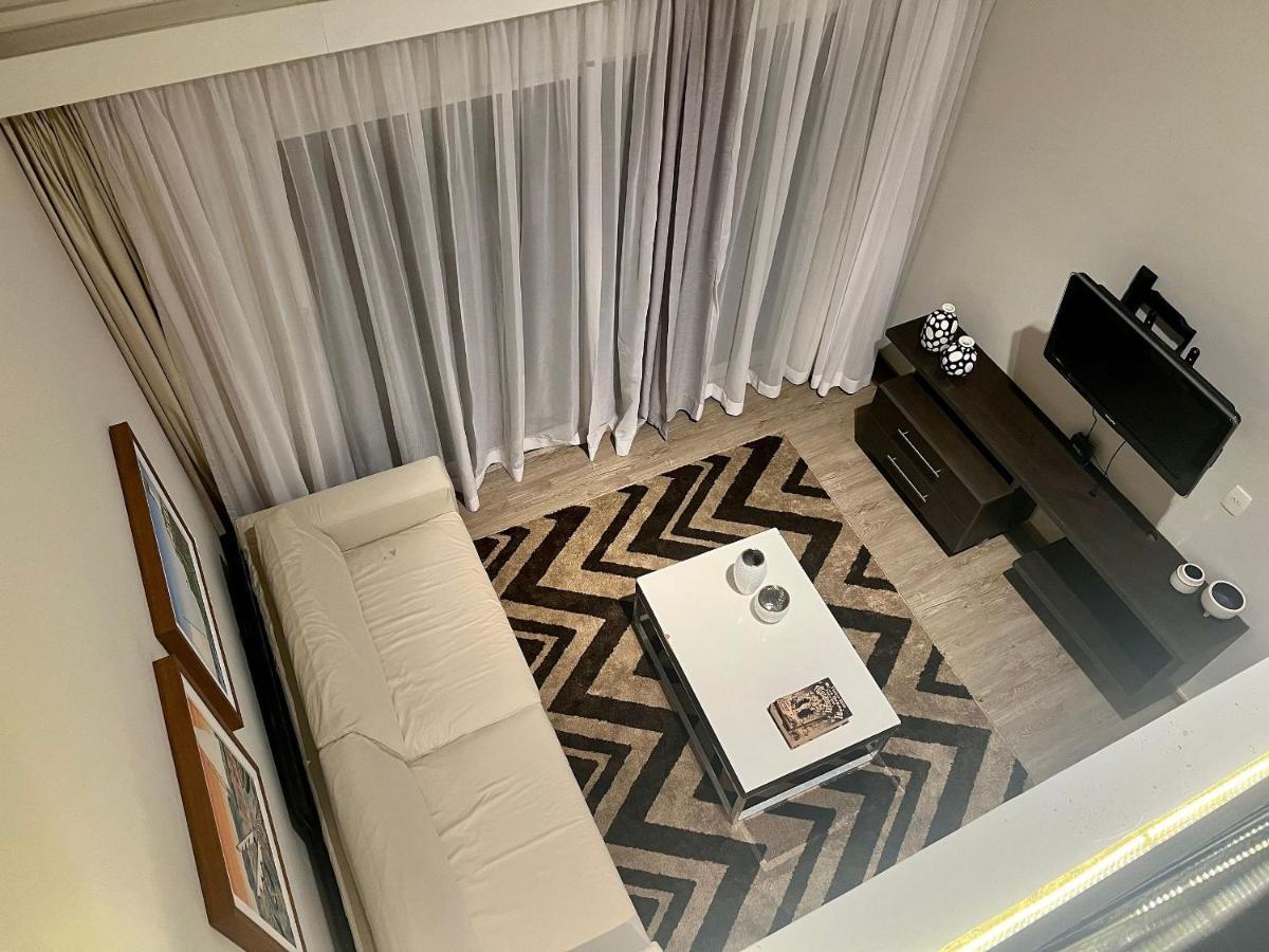 Apartamento Loft Duplex Urbano E Sofisticado, Com Tematica Praiana No Rio Vermelho Salvador Kültér fotó