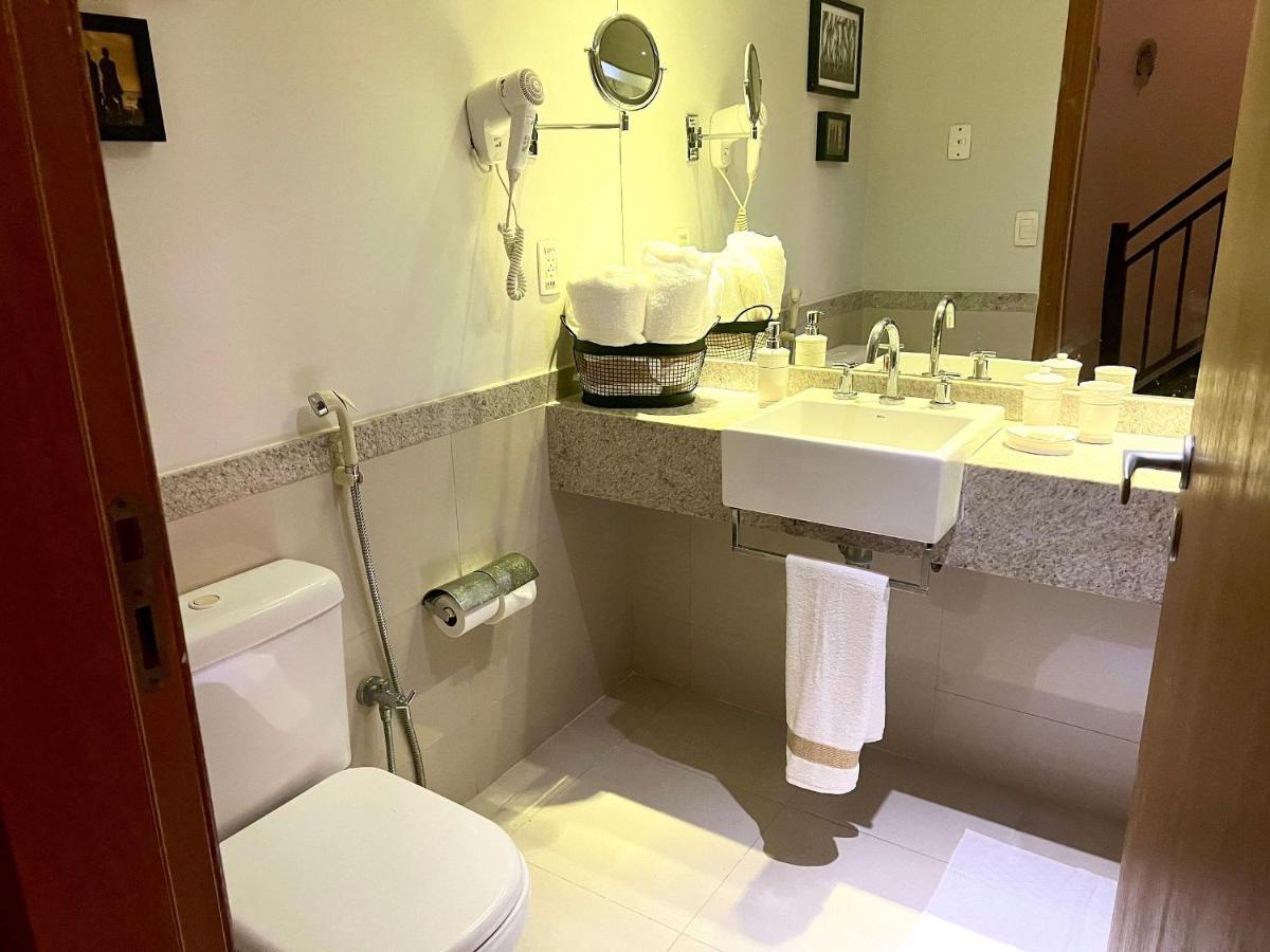 Apartamento Loft Duplex Urbano E Sofisticado, Com Tematica Praiana No Rio Vermelho Salvador Kültér fotó