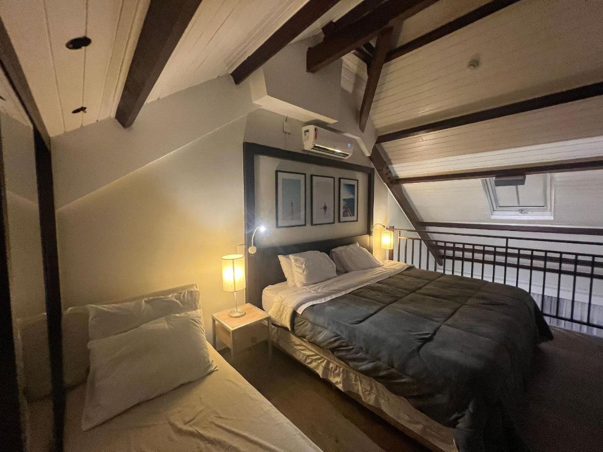 Apartamento Loft Duplex Urbano E Sofisticado, Com Tematica Praiana No Rio Vermelho Salvador Kültér fotó