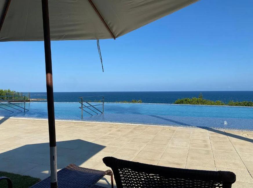 Apartamento Loft Duplex Urbano E Sofisticado, Com Tematica Praiana No Rio Vermelho Salvador Kültér fotó