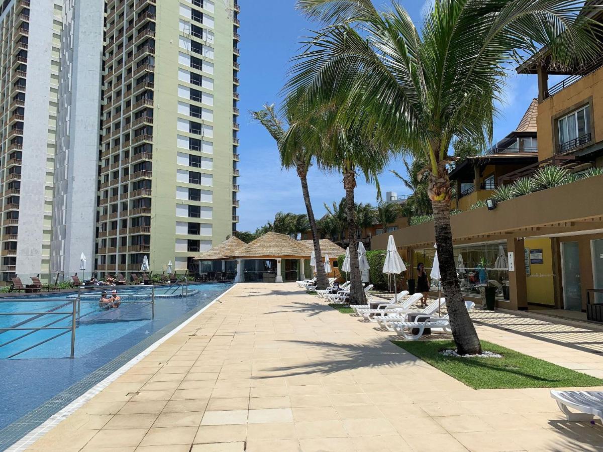 Apartamento Loft Duplex Urbano E Sofisticado, Com Tematica Praiana No Rio Vermelho Salvador Kültér fotó